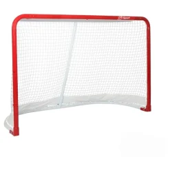 Jääkiekkomaali I-Sport Premium virallinen koko 183x122x75 cm