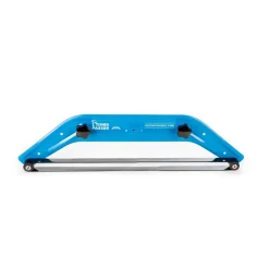 Jääkiekon syöttöavustin laukaisualustalla Gymsport Advance 62x27x13,5 cm