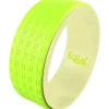Joogarengas Eco Body, lime