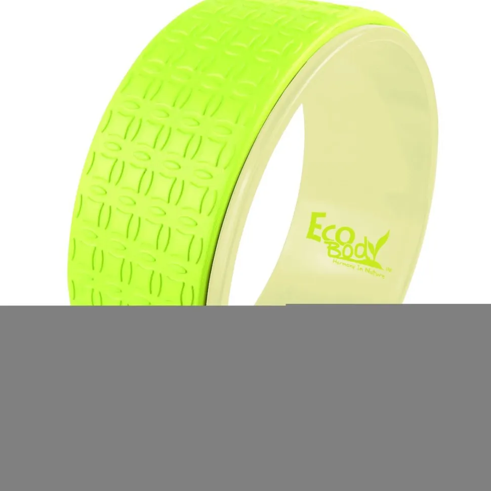 Joogarengas Eco Body, lime