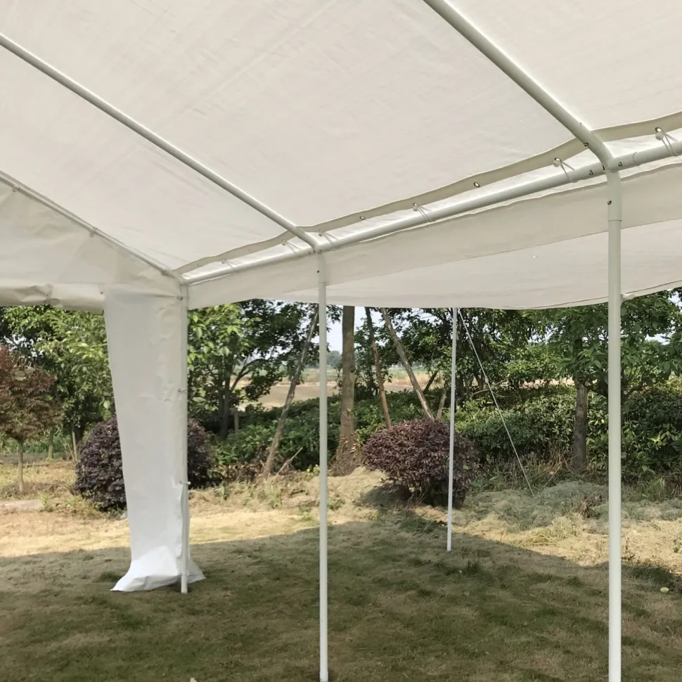 Juhlateltta Green Land 3x6m