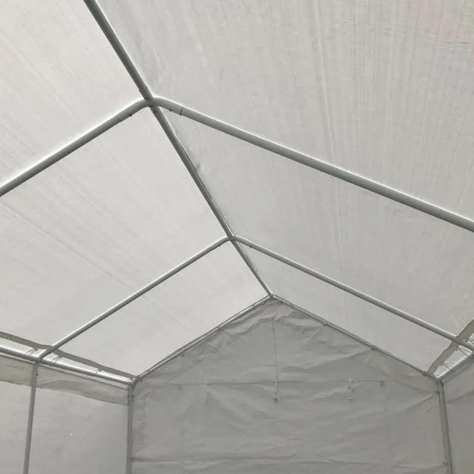 Juhlateltta Green Land 3x6m