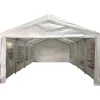 Juhlateltta Green Land 4x8m