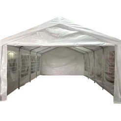 Juhlateltta Green Land 4x8m