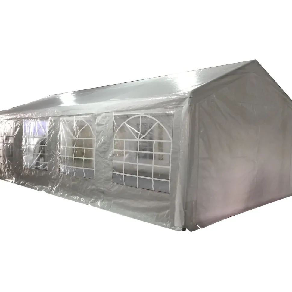 Juhlateltta Green Land 4x8m