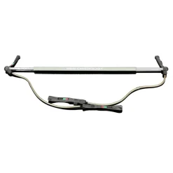 Jumppakeppi Gymstick Original 2.0 Extra Strong hopea
