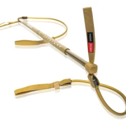 Jumppakeppi Gymstick Original 2.0 Super Strong kulta