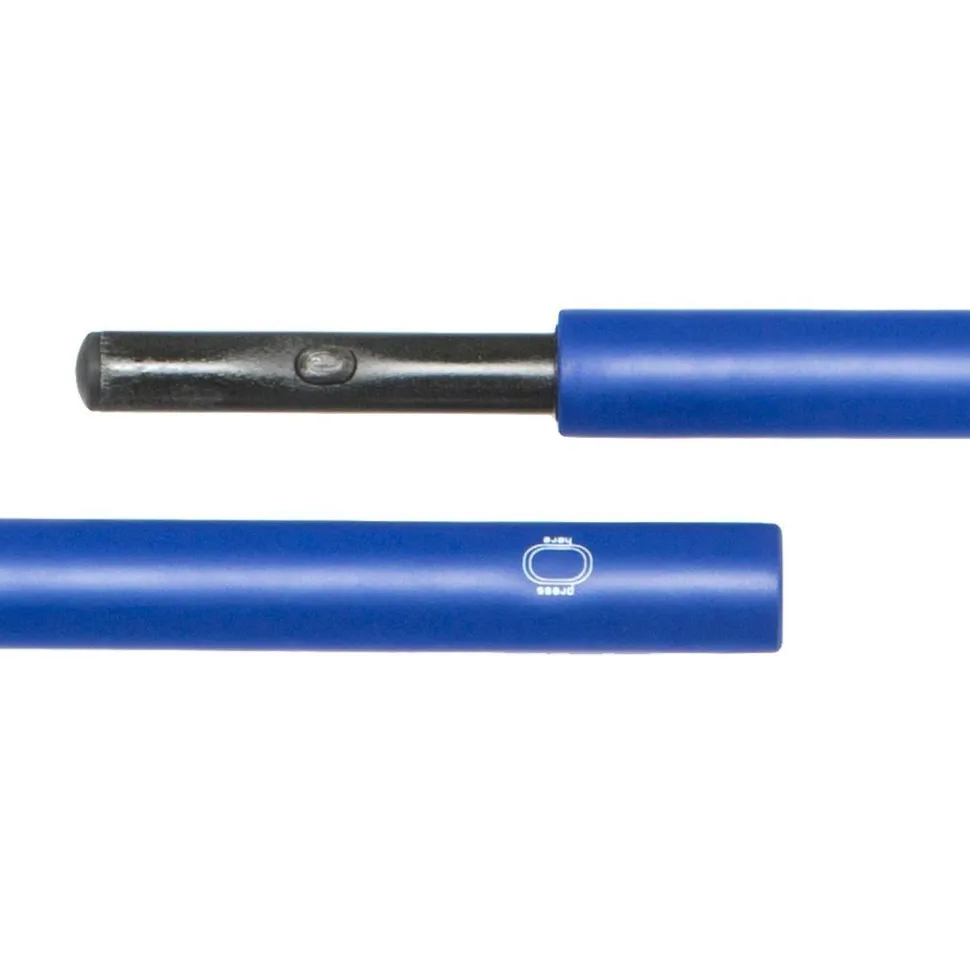 Jumppakeppi Gymstick Original 2.0 Super Strong kulta