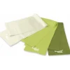 Jumppakuminauha Eco Body Medium 120cm, lime