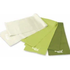 Jumppakuminauha Eco Body Heavy 120cm, lime