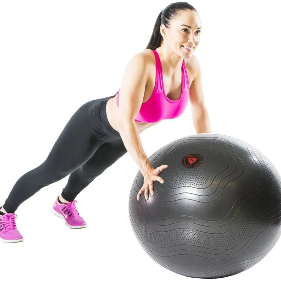 Jumppapallo Gymstick 75 cm