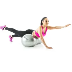 Jumppapallo Gymstick ovaali