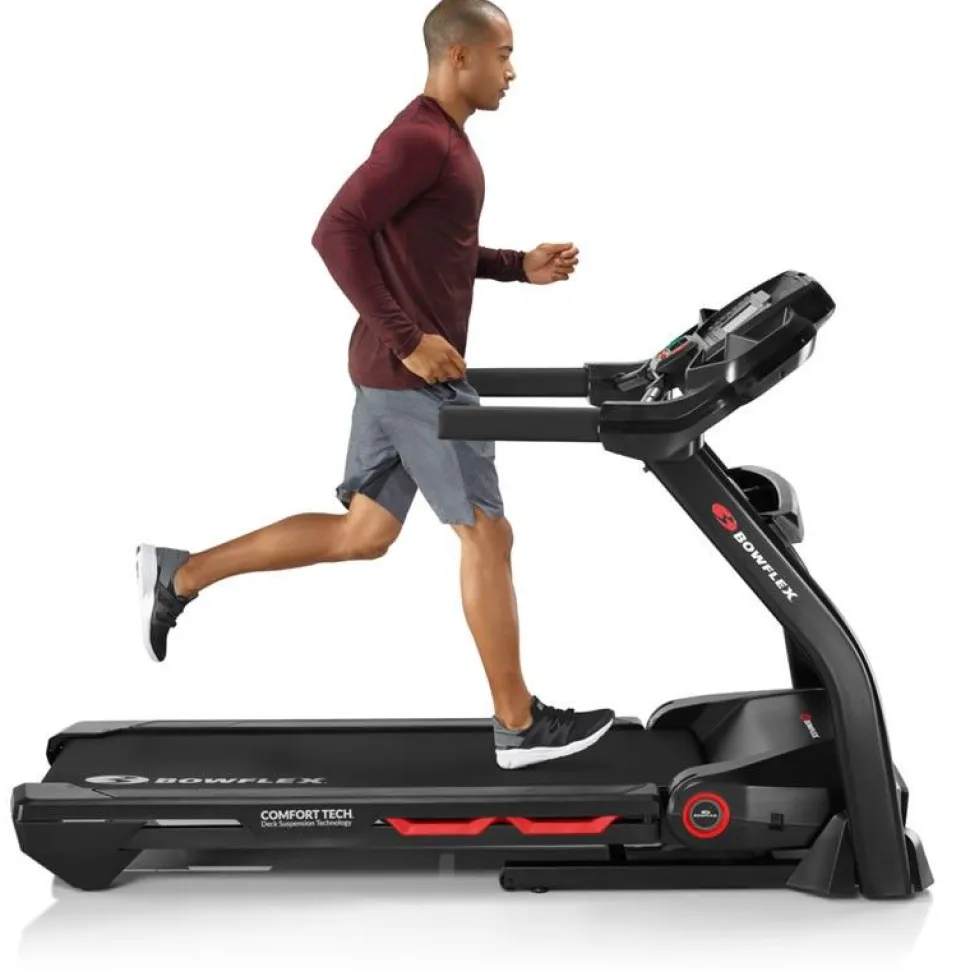 Juoksumatto Bowflex BXT 128 max. 147 kg
