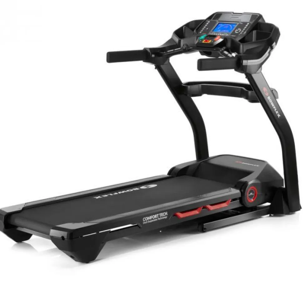 Juoksumatto Bowflex BXT 128 max. 147 kg