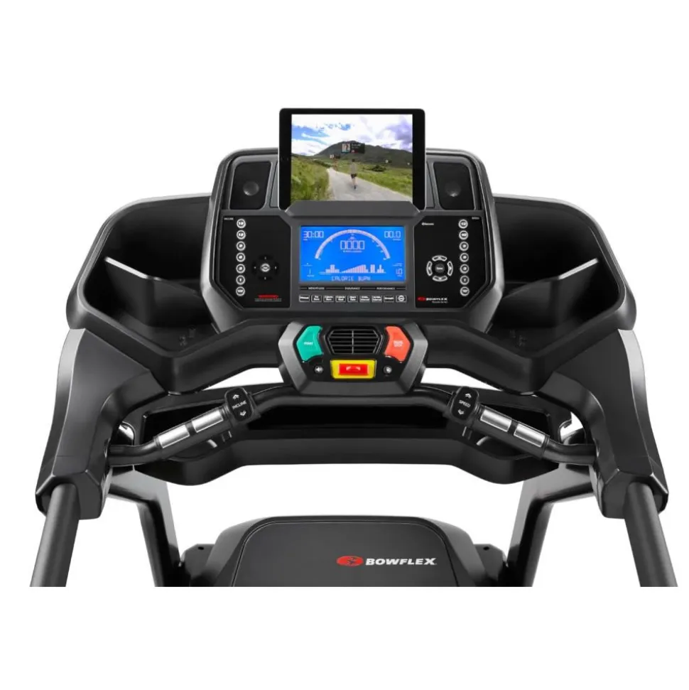 Juoksumatto Bowflex BXT 128 max. 147 kg