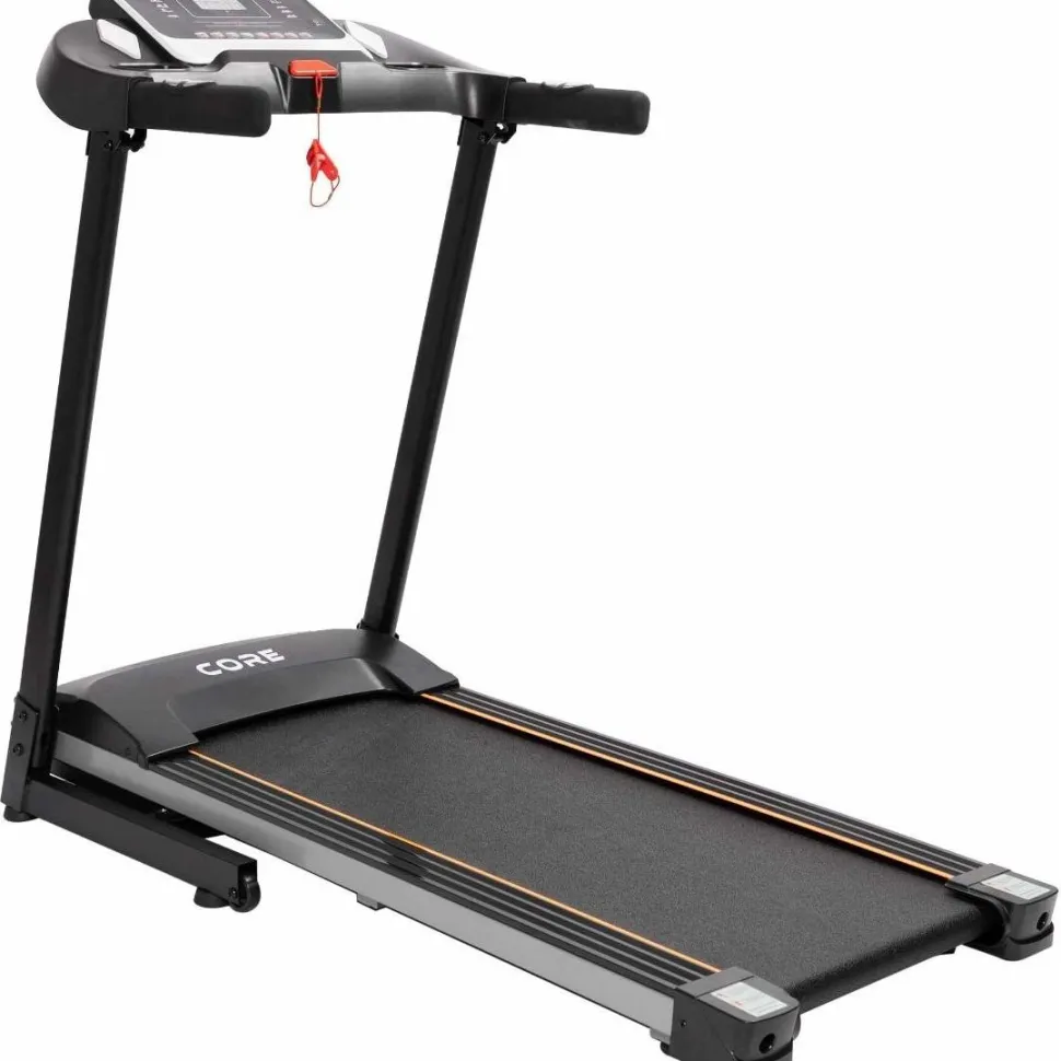Juoksumatto Core V2 12km/h taitettava