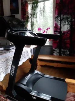 Juoksumatto Nordcore Core 4500