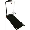 Juoksumatto OptiGym M-Pad 2.0 kaksipuolinen hierova