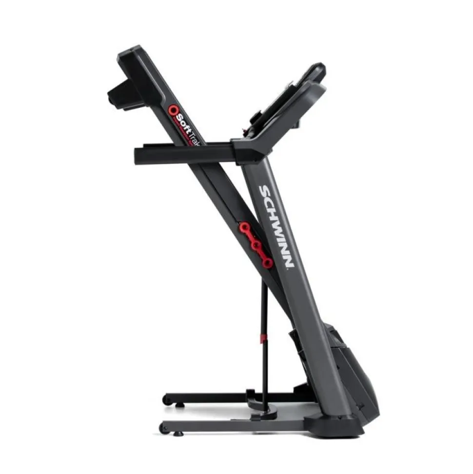 Juoksumatto Schwinn 510T 16 km/h