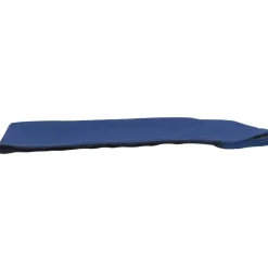 4-kaarinen bimini-kate, sininen, 243x210x137 cm