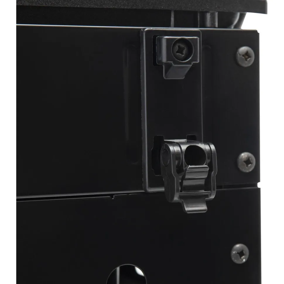 Kaasugrilli Broil King Baron 490 Shadow, 4 poltinta, sivukeitin, varraspaahdin