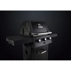 Kaasugrilli Broil King Royal 320 Shadow, 3 poltinta