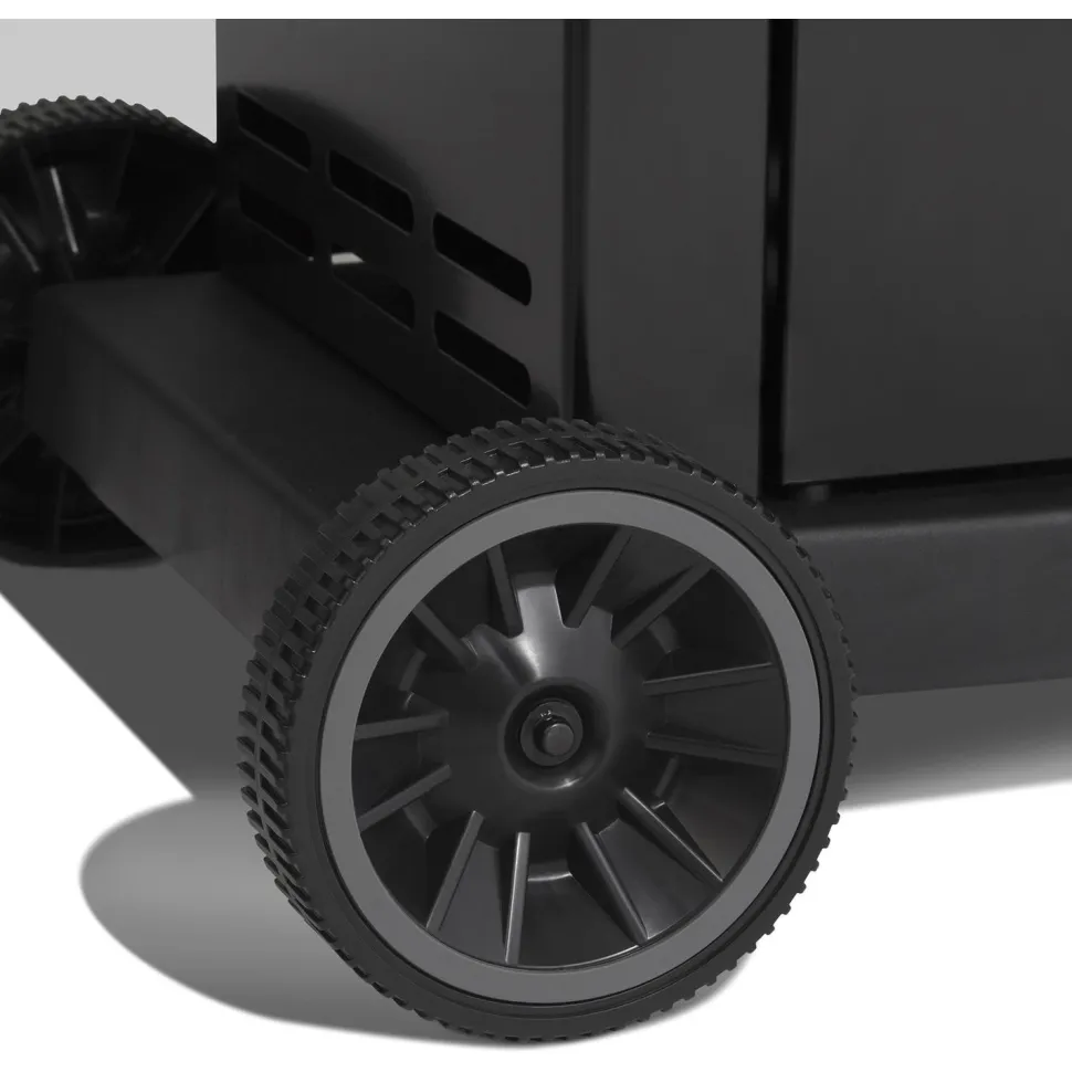 Kaasugrilli Broil King Royal 320 Shadow, 3 poltinta