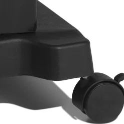 Kaasugrilli Broil King Royal 340 Shadow, 3 poltinta, sivukeitin