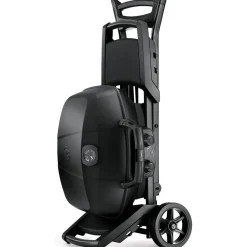 Kaasugrilli Napoleon TravelQ Phantom PRO285X, 2 poltinta