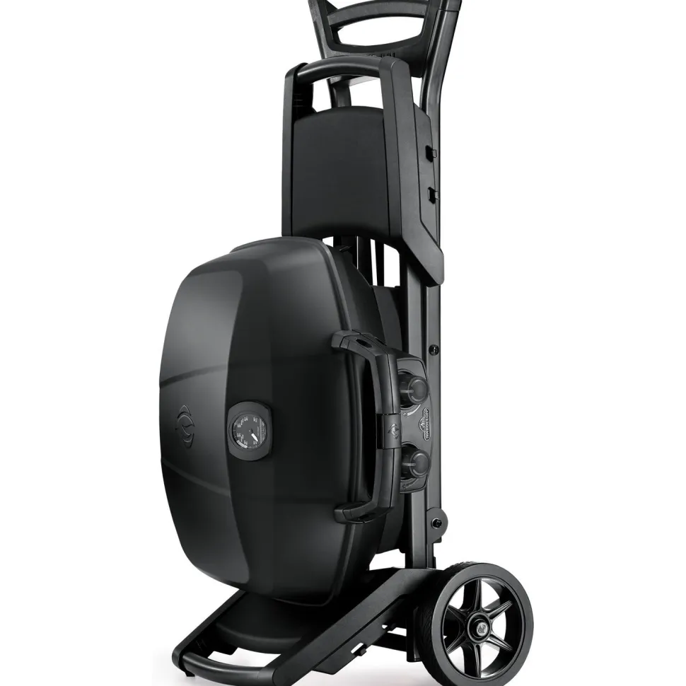 Kaasugrilli Napoleon TravelQ Phantom PRO285X, 2 poltinta