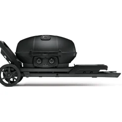 Kaasugrilli Napoleon TravelQ Phantom PRO285X, 2 poltinta