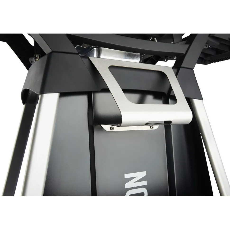 Kaasugrilli Napoleon TravelQ PRO285, 2 poltinta