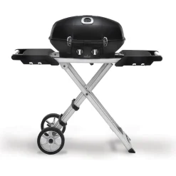 Kaasugrilli Napoleon TravelQ PRO285X, 2 poltinta