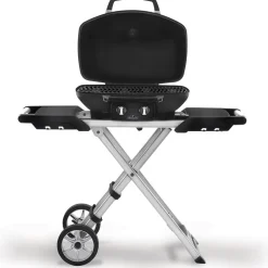 Kaasugrilli Napoleon TravelQ PRO285X, 2 poltinta