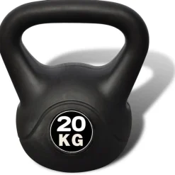 Kahvakuula 20kg