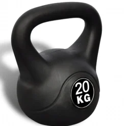 Kahvakuula 20kg
