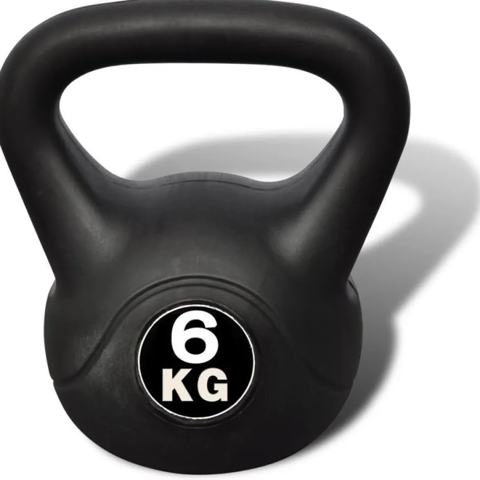 Kahvakuula 6kg