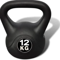 Kahvakuula 12kg