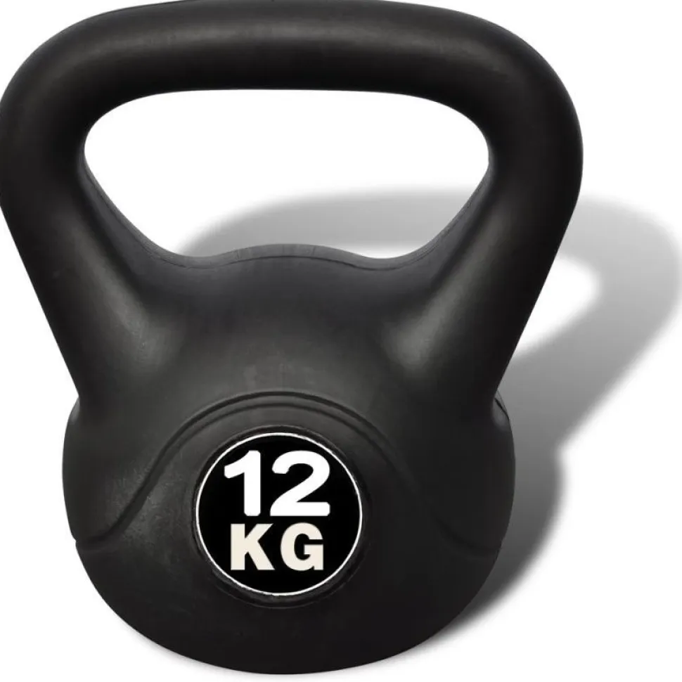 Kahvakuula 12kg