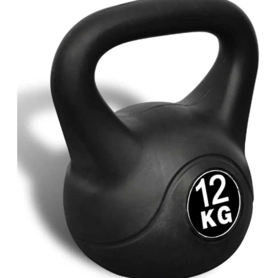 Kahvakuula 12kg