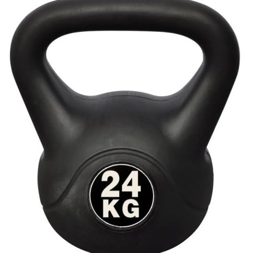 Kahvakuula 24kg