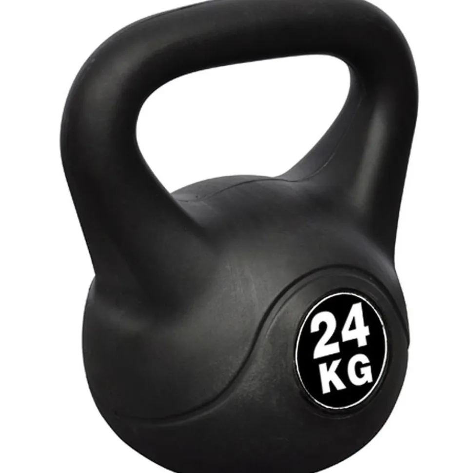 Kahvakuula 24kg