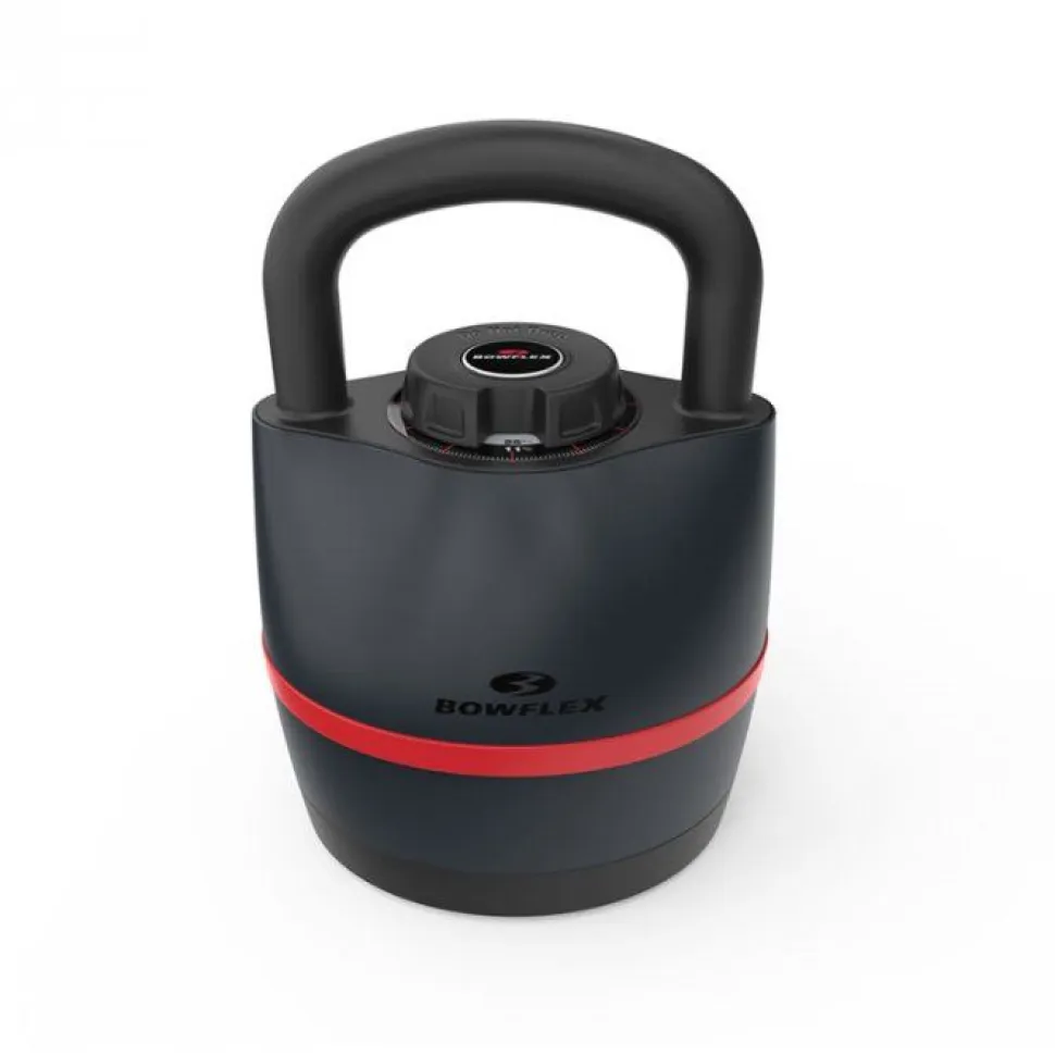 Kahvakuula Bowflex 840 SelectTech Kettlebell 3,5 - 18 kg