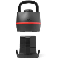 Kahvakuula Bowflex 840 SelectTech Kettlebell 3,5 - 18 kg