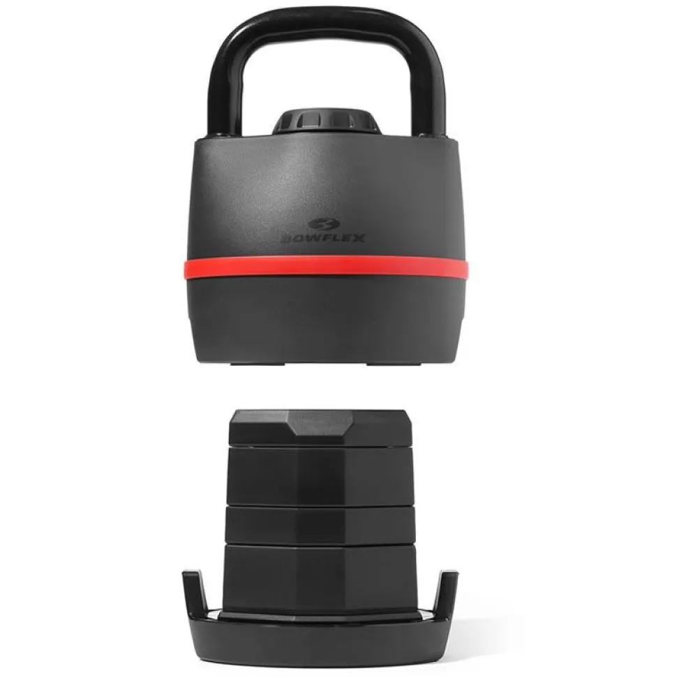 Kahvakuula Bowflex 840 SelectTech Kettlebell 3,5 - 18 kg