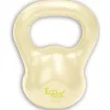 Kahvakuula Eco Body 2.5kg, vinyyli, beige