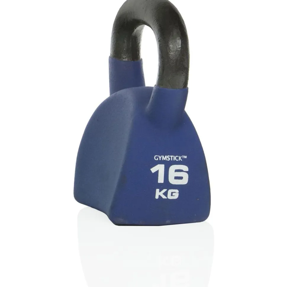 Kahvakuula Gymstick Ergo 16 kg sininen