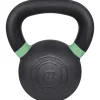 Kahvakuula Master Fitness 24 kg rauta