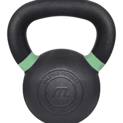 Kahvakuula Master Fitness 24 kg rauta