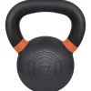 Kahvakuula Master Fitness 28 kg rauta